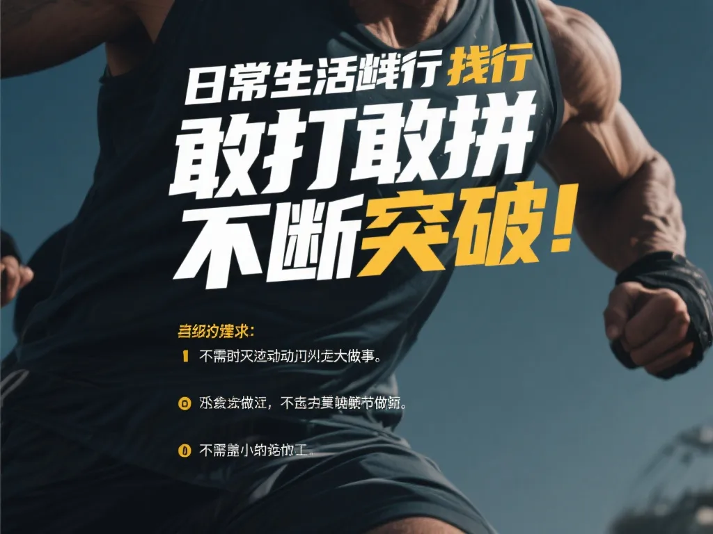 进步的大好
