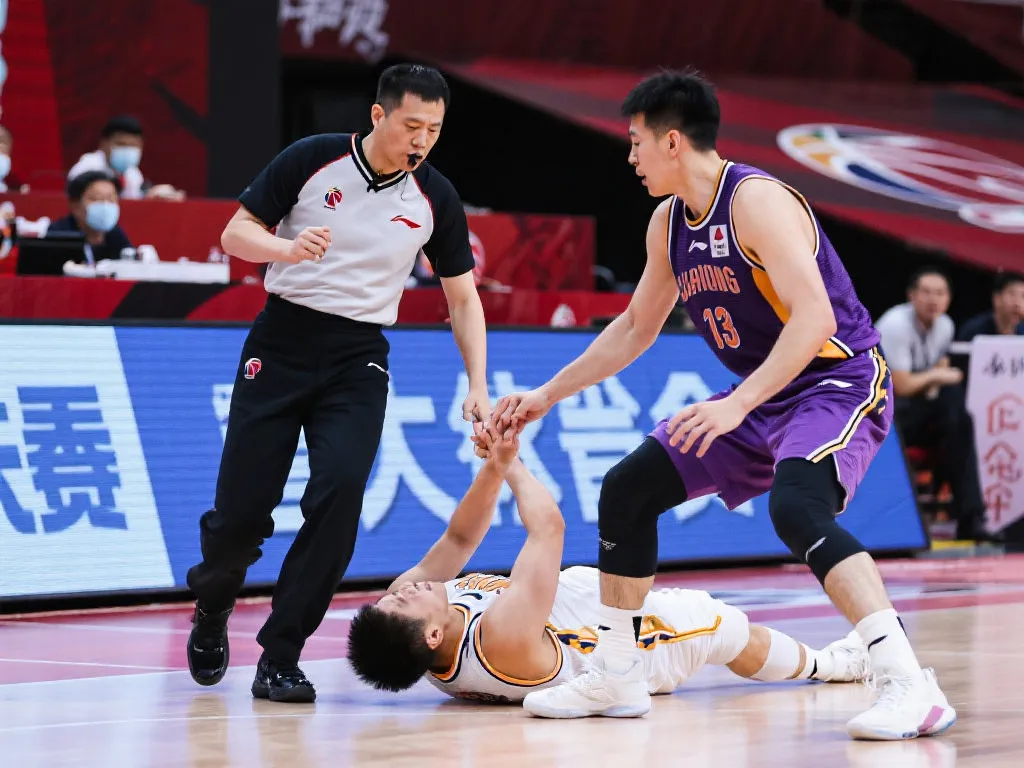 发文