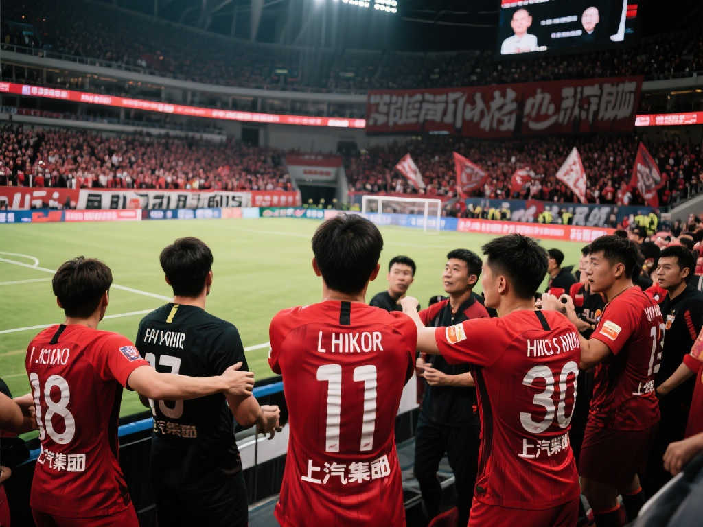 和後防線形 和後防線形