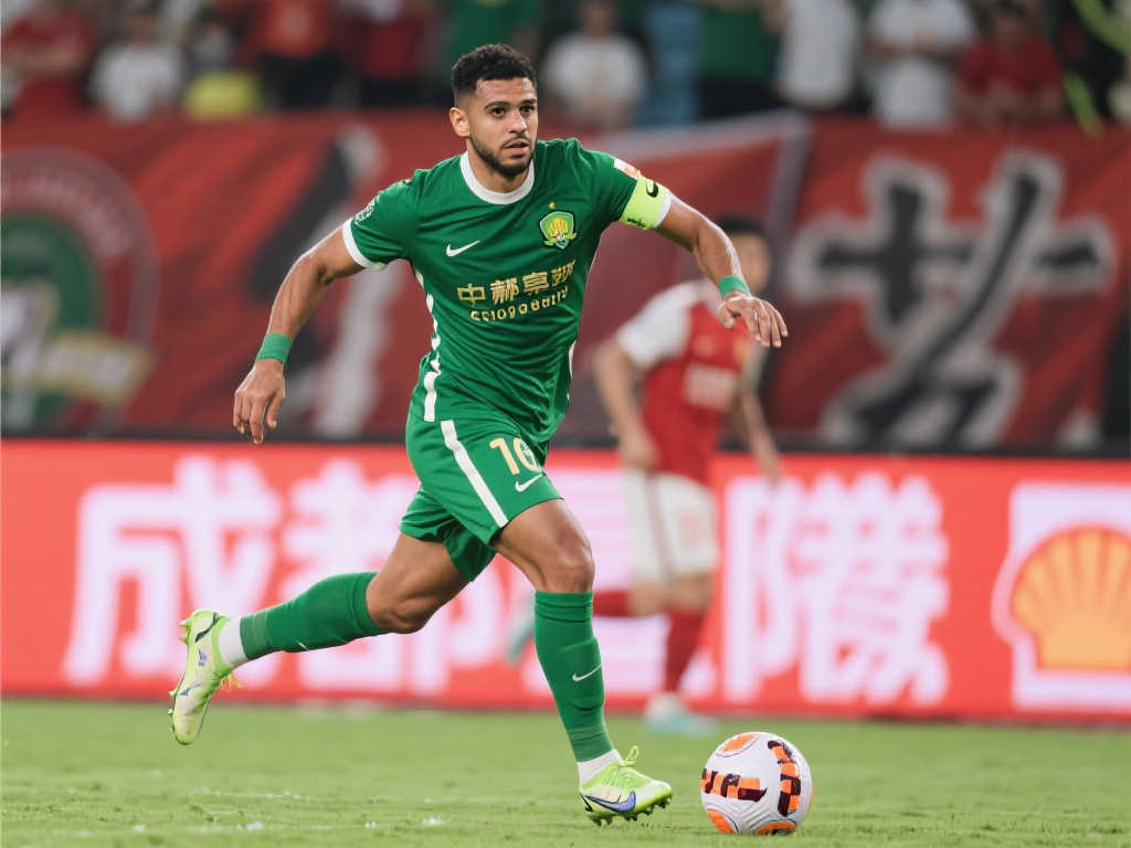 在足球世界 在足球世界