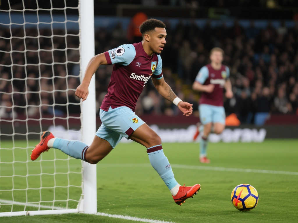 潛力新星 潛力新星