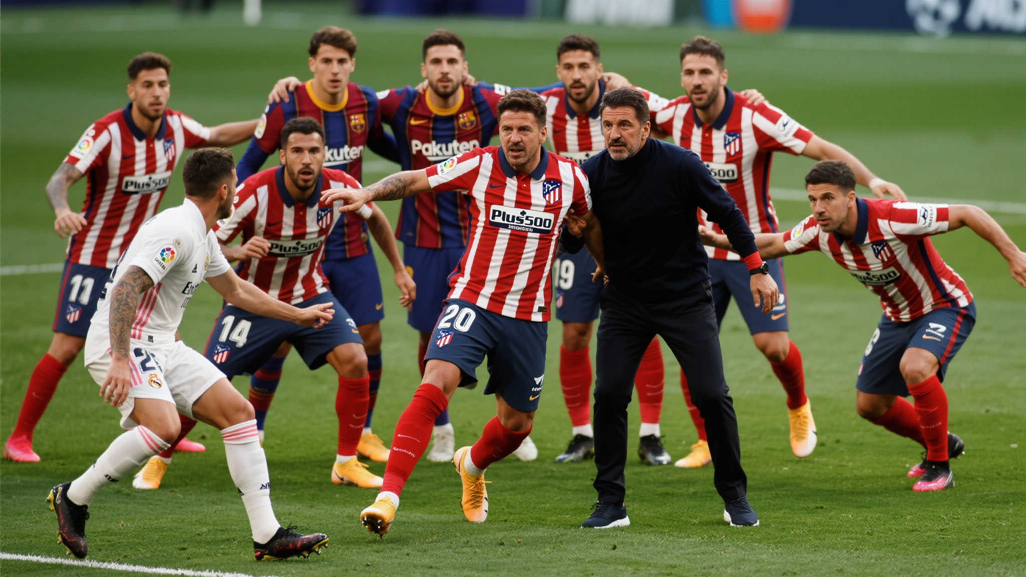 面对这样一 面对这样一