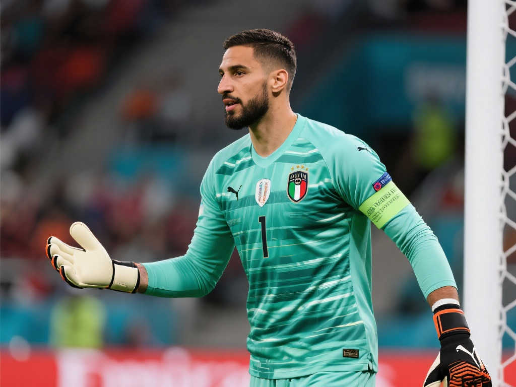 在中场位置 在中场位置