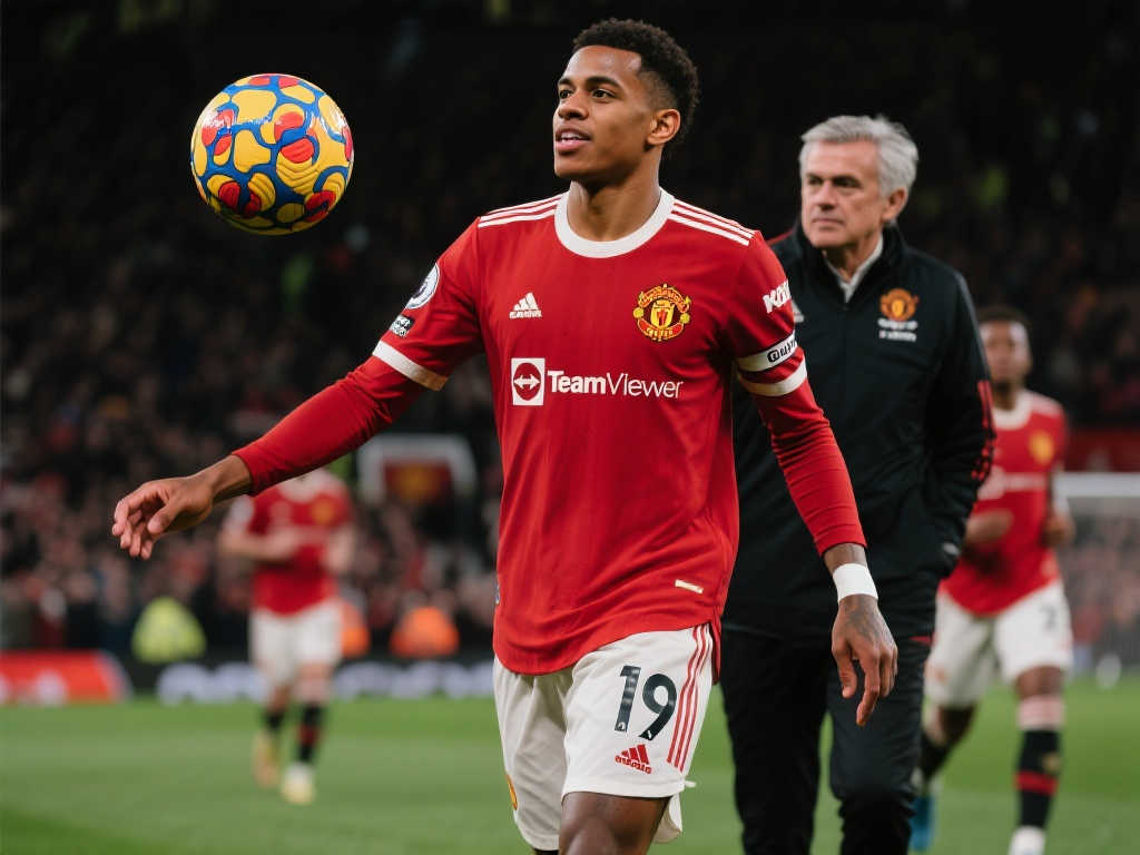 前景展望 前景展望