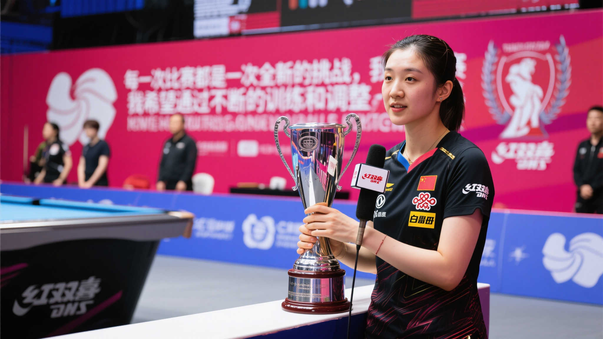 需求和财务 需求和财务