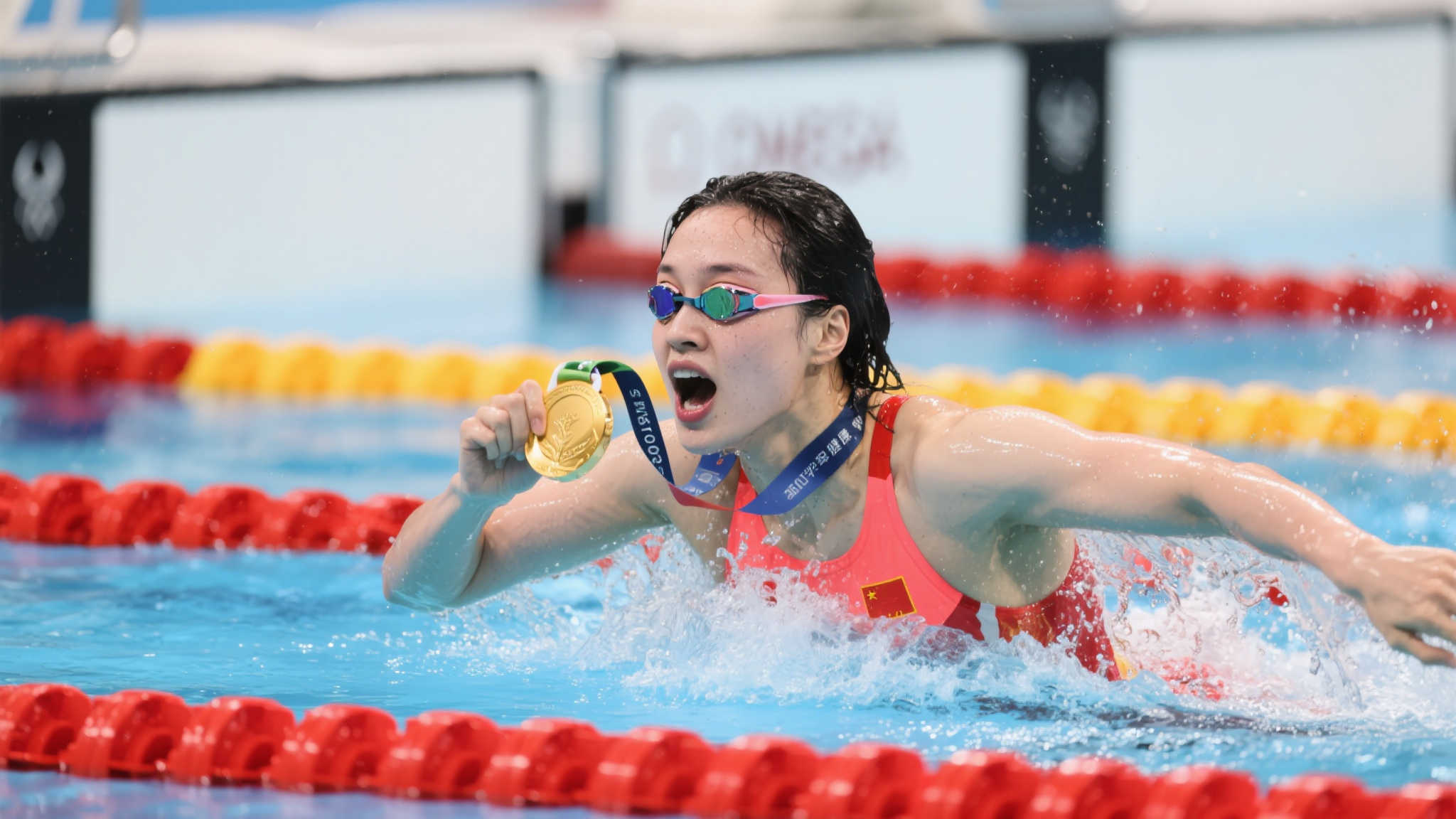 从这场比赛 从这场比赛