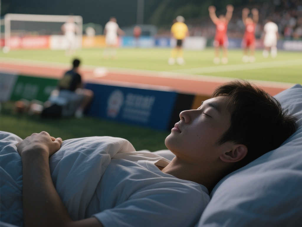 体能优势和 体能优势和