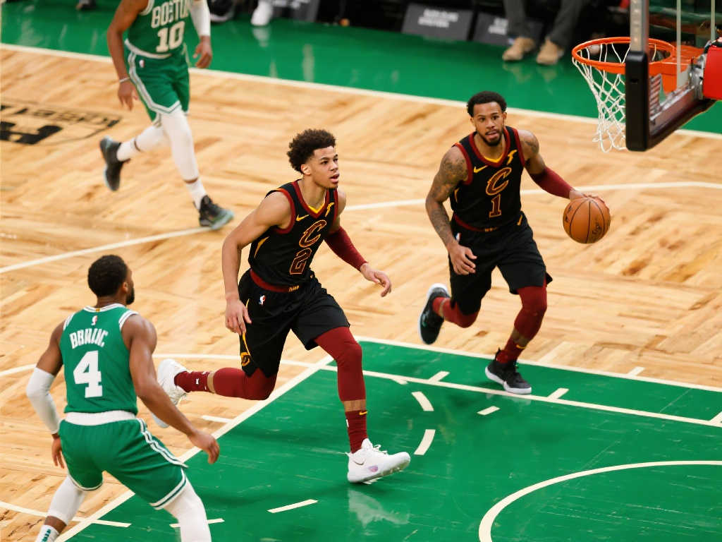 他在比赛中 他在比赛中