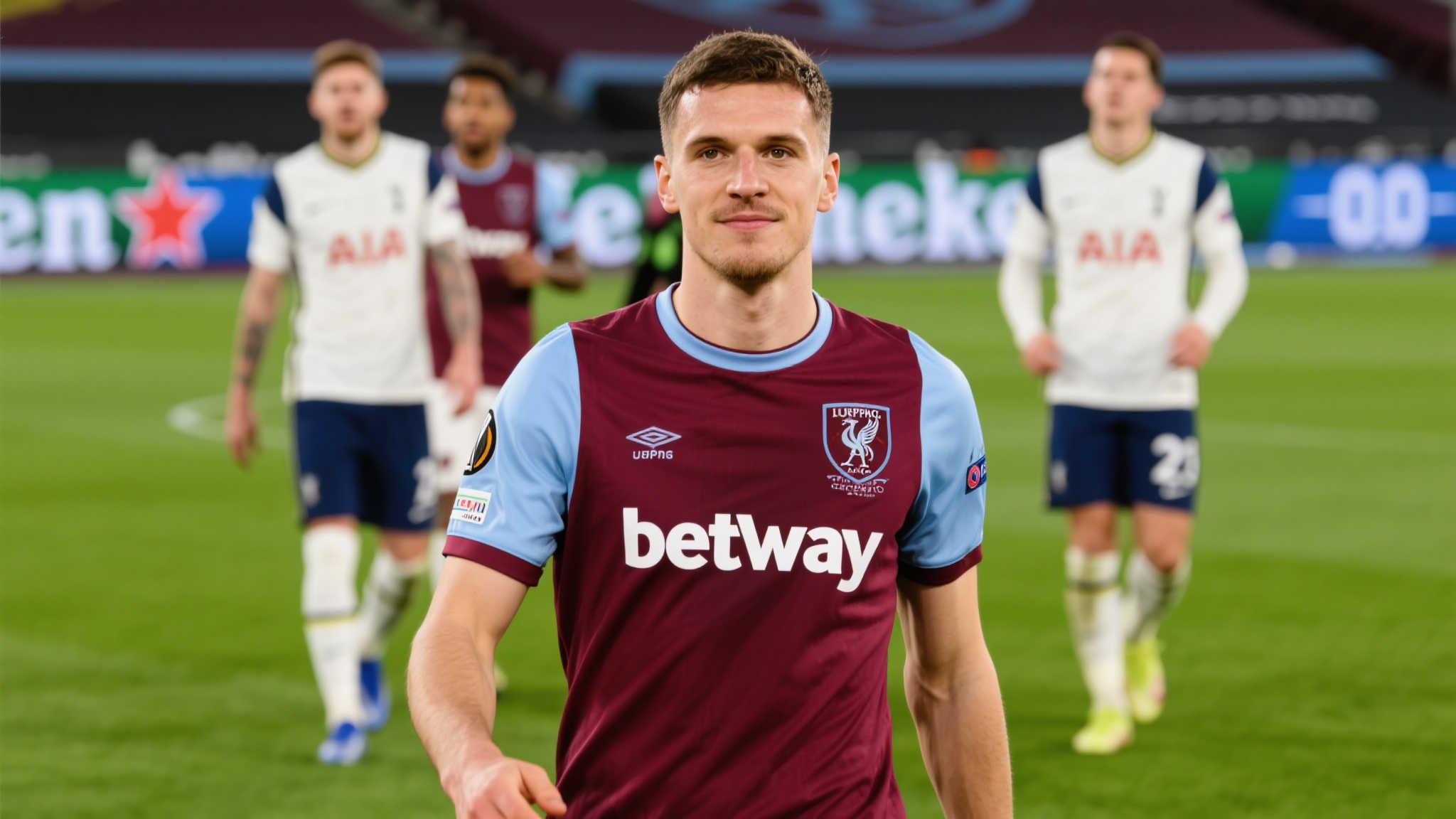 许多球迷认 许多球迷认