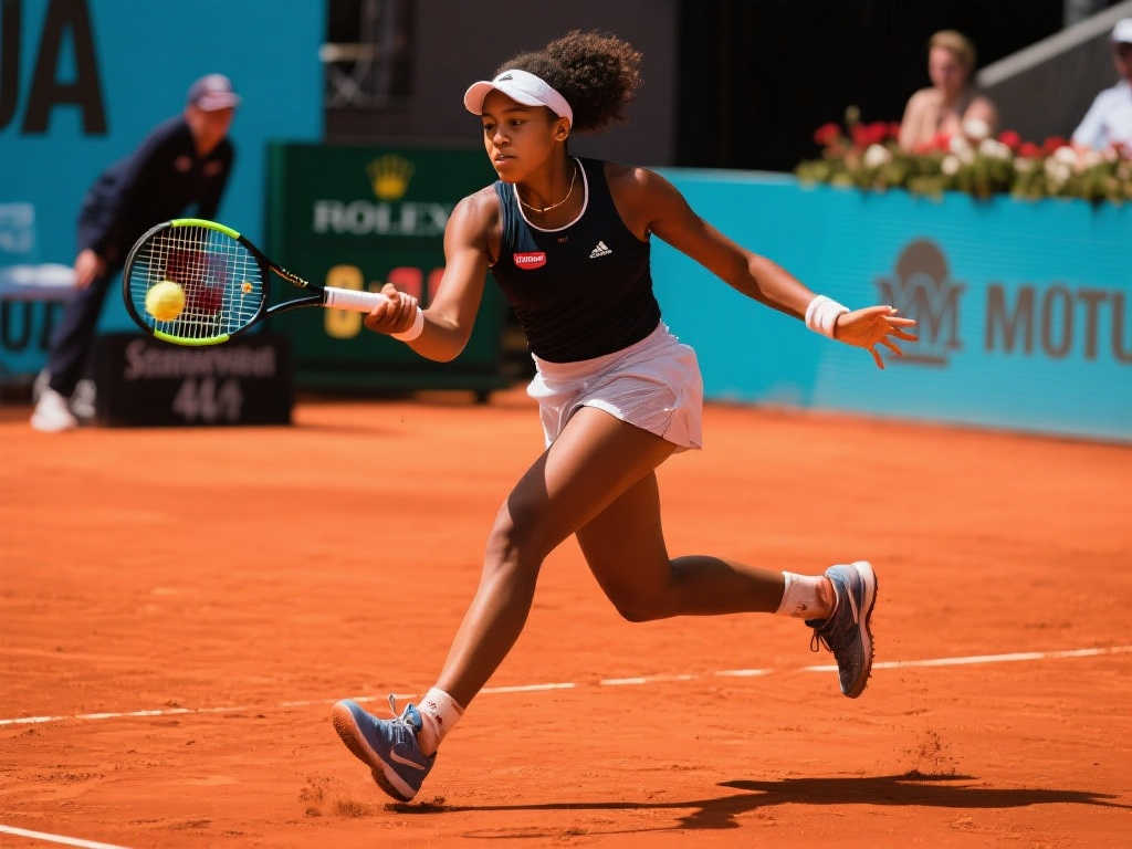 當比賽進入 當比賽進入