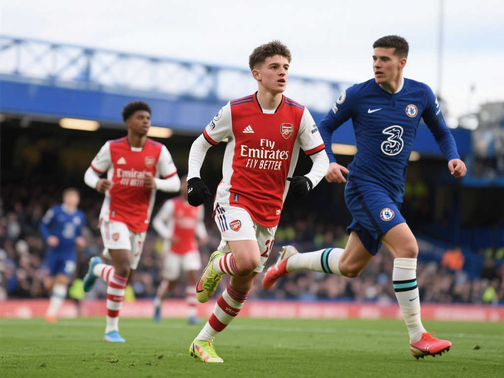 強度的比賽 強度的比賽